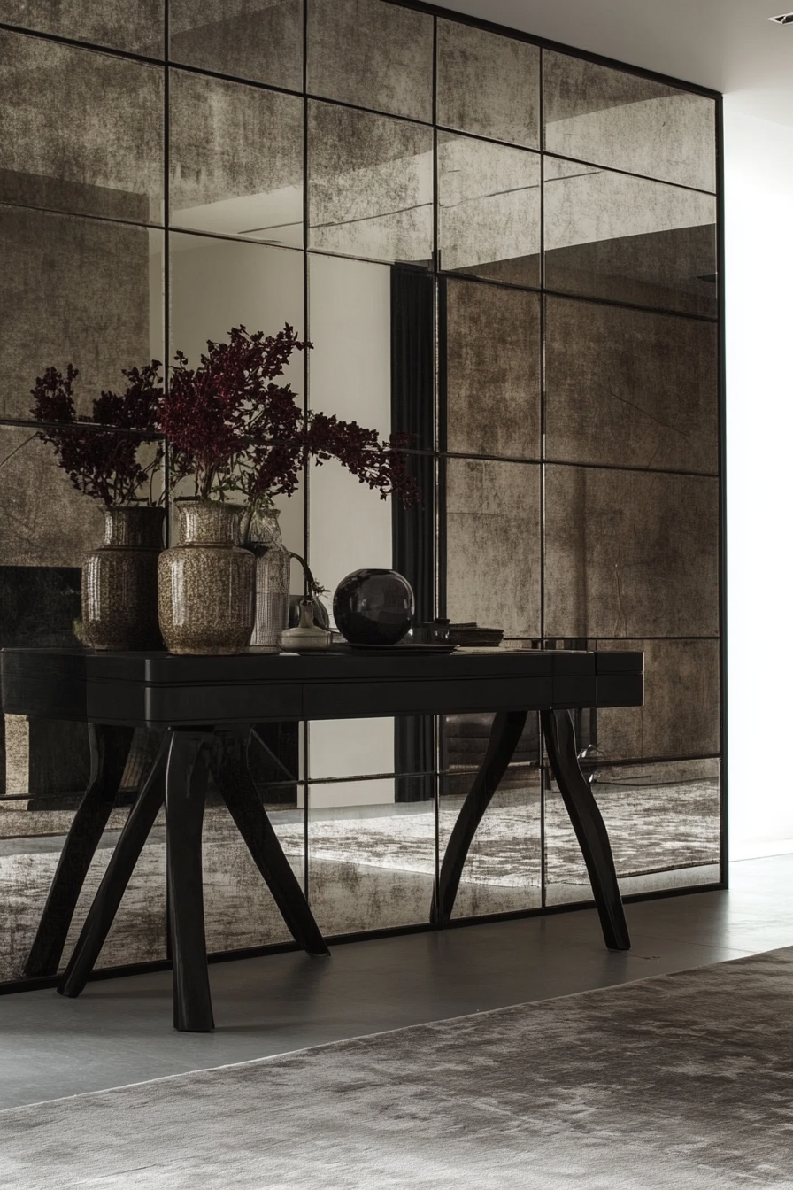 entryway-mirror