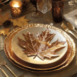 Stunning Thanksgiving Table Setups To Wow Guests