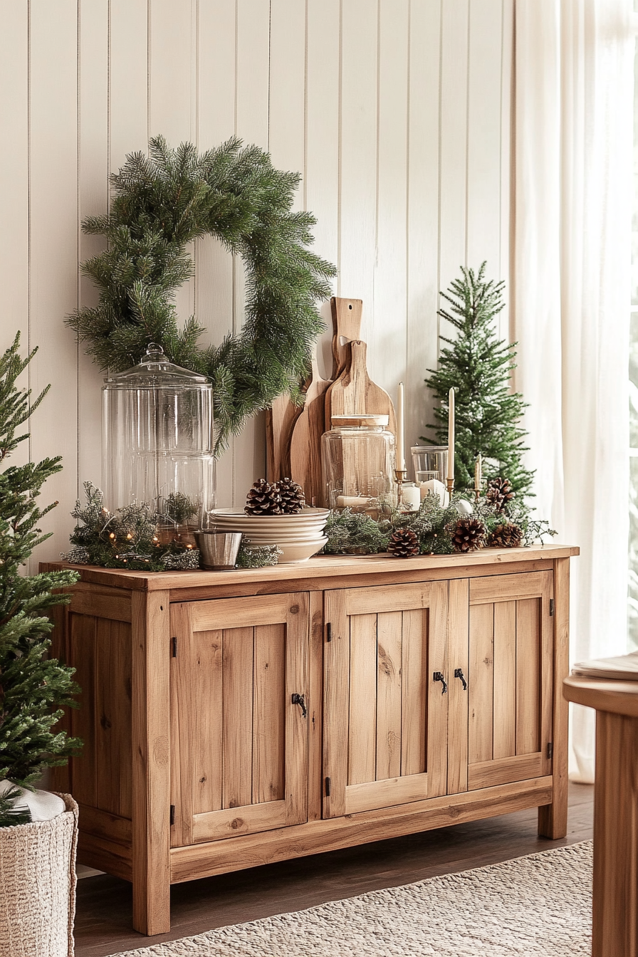 Christmas 2024 trends colors