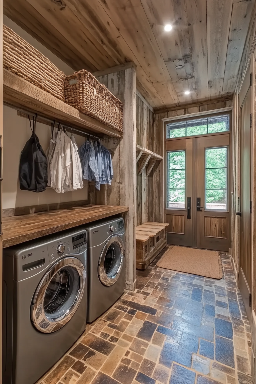 mud-room-laundry-room-combo