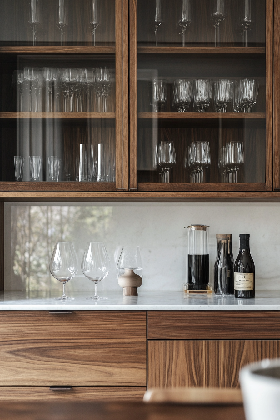 mid-century-modern-kitchen