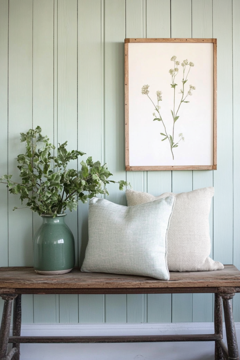 13 Board and Batten Styles To Transform Your Entryway