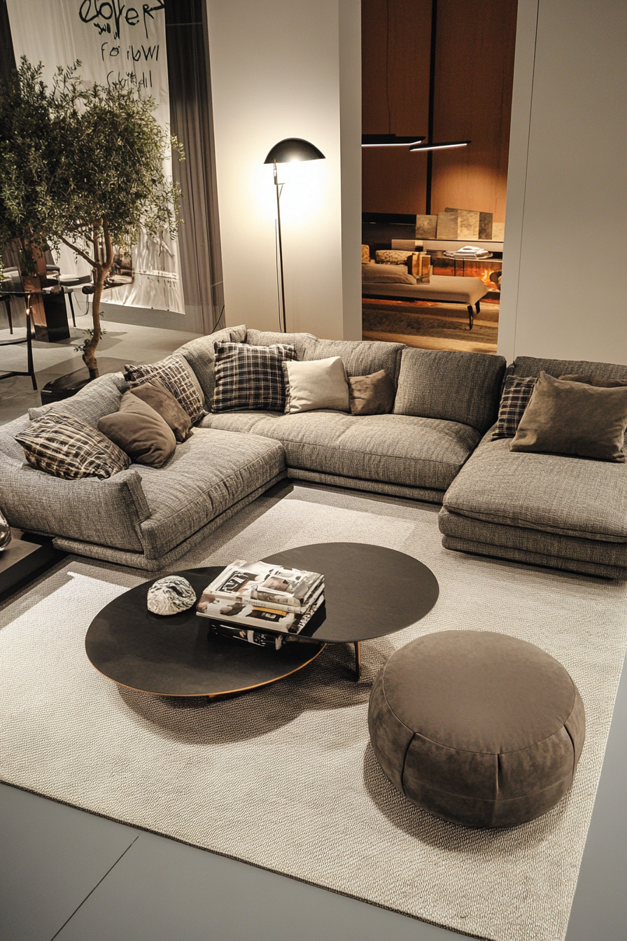 large-sectional-sofa