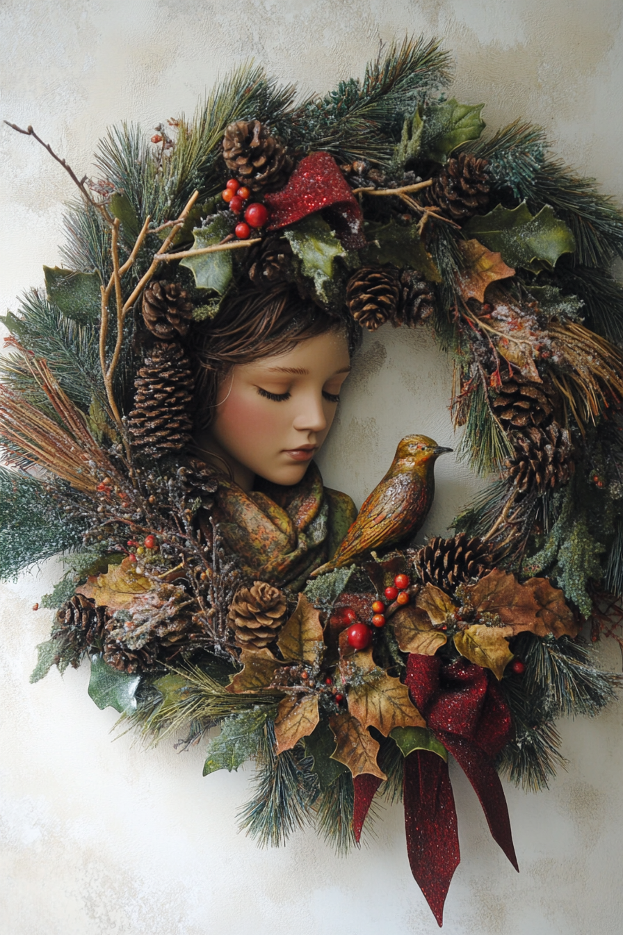 christmas-wreath-ideas