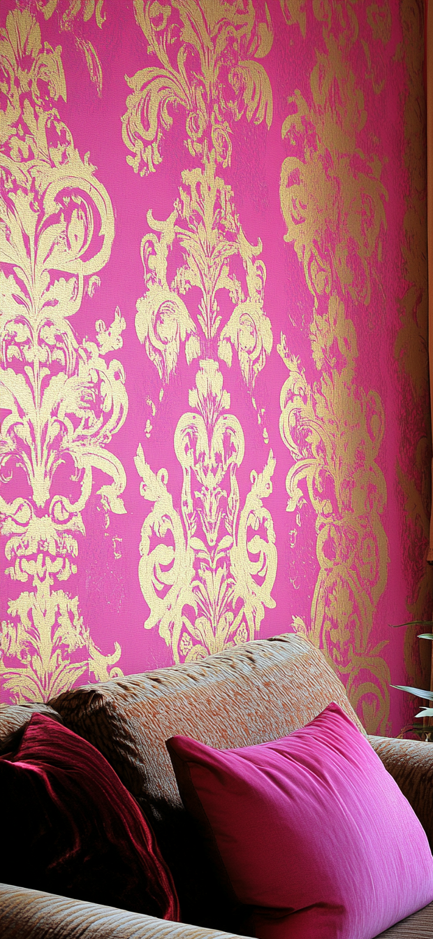 pink-christmas-aesthetic-wallpaper