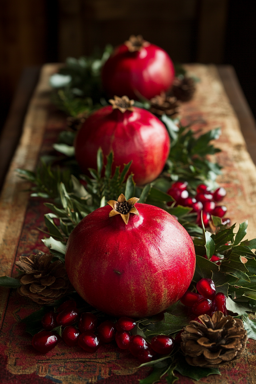christmas-table-centerpieces