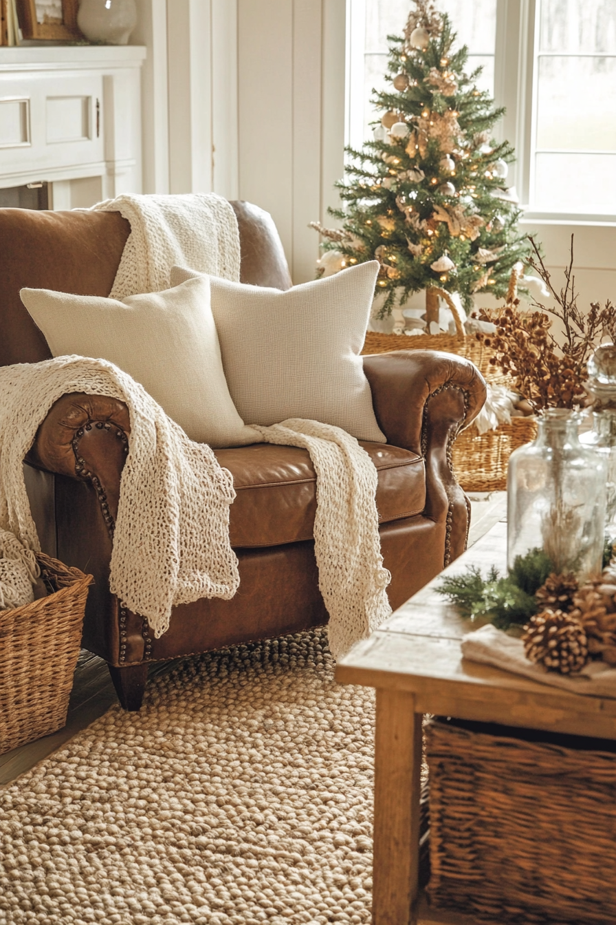 christmas 2024 trends colors