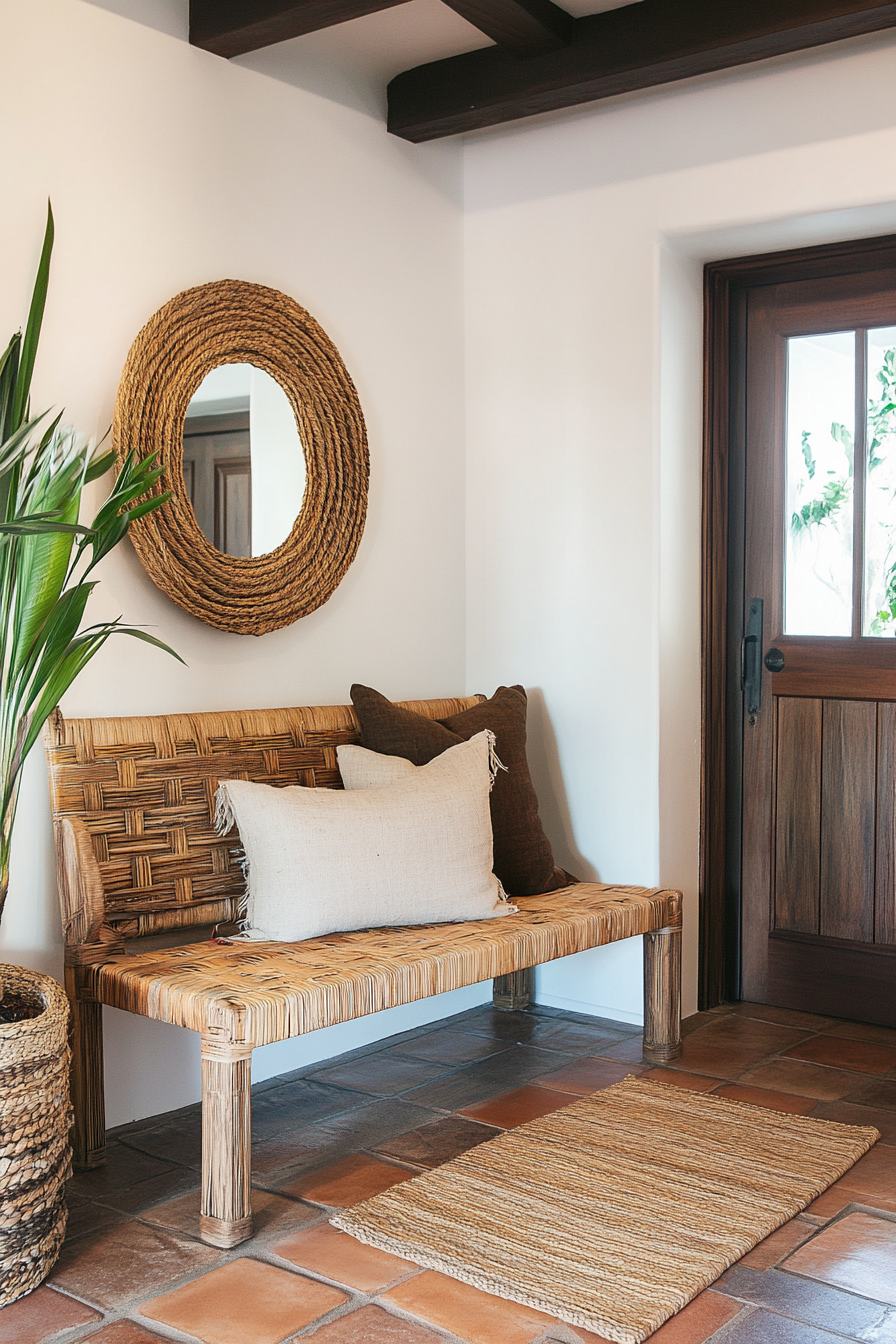 entryway-bench-decor