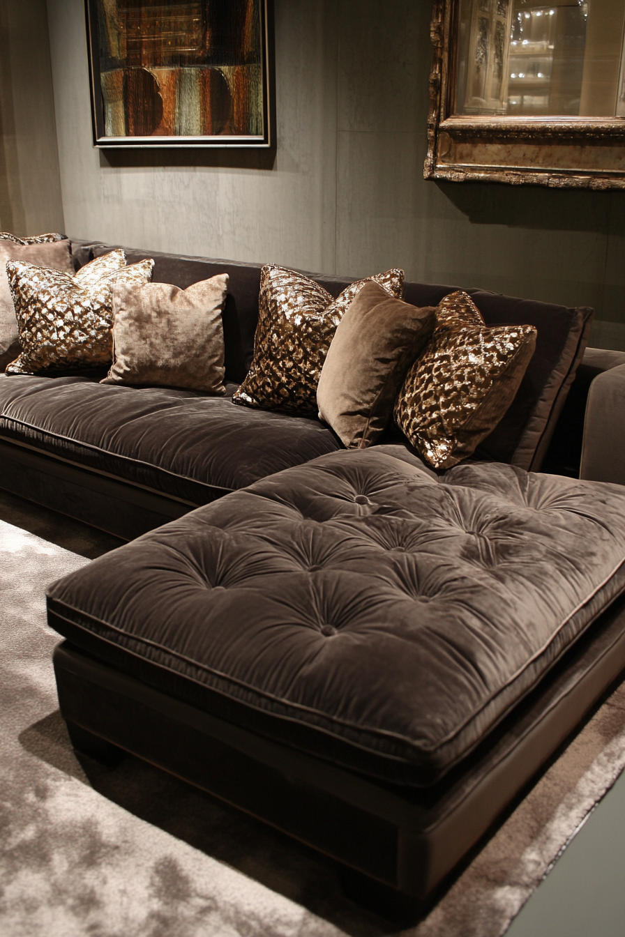 reclining-sectional