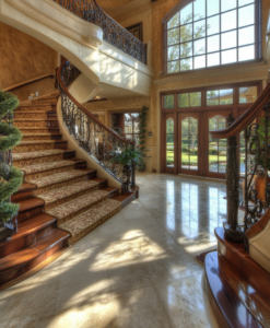 13 Stunning Bi-Level Entryway Designs To Inspire — DreamyHomeStyle