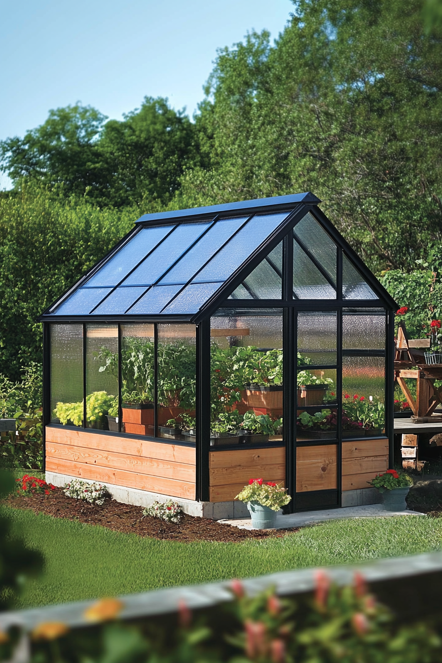greenhouse-shed-combo