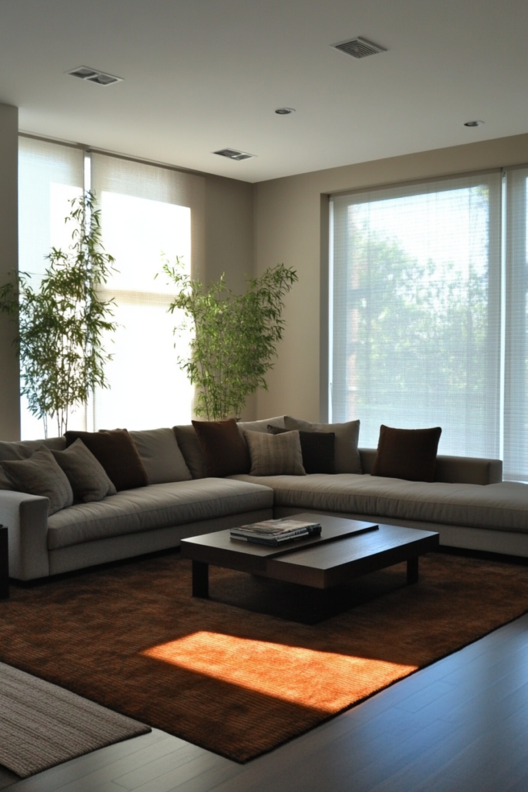 13 Large Sectional Sofa Ideas To Maximize Your Space — DreamyHomeStyle