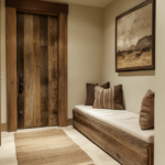 13+ Entryway Bench Decor Ideas That Impress