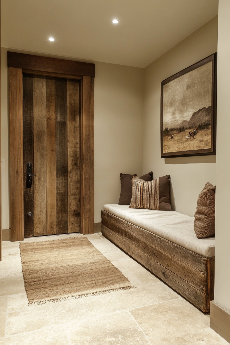 entryway-bench-decor