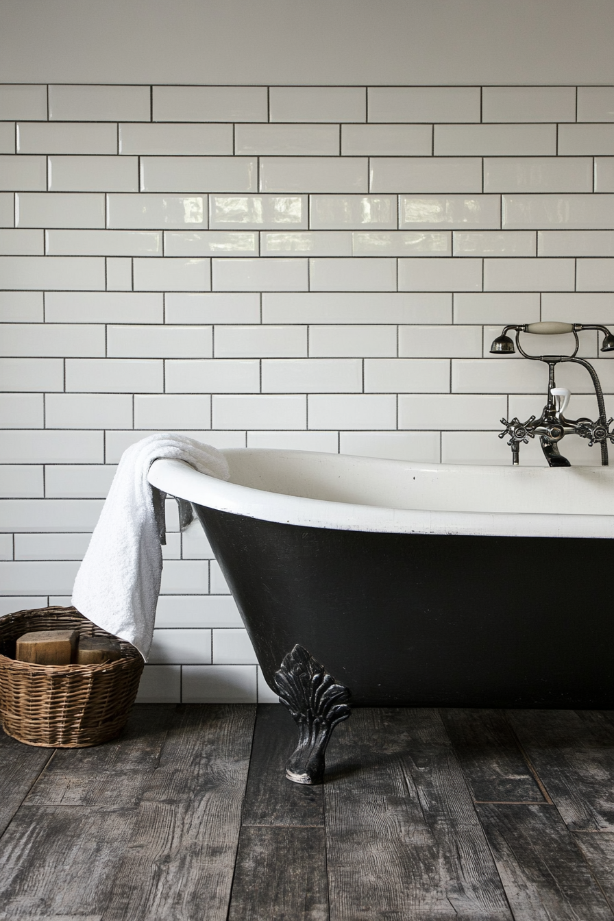 moody-vintage-bathroom