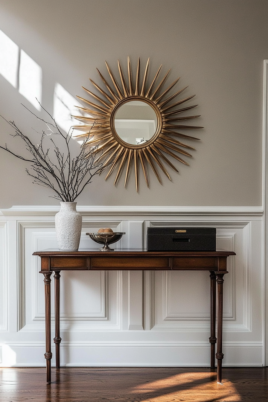 entryway-mirror