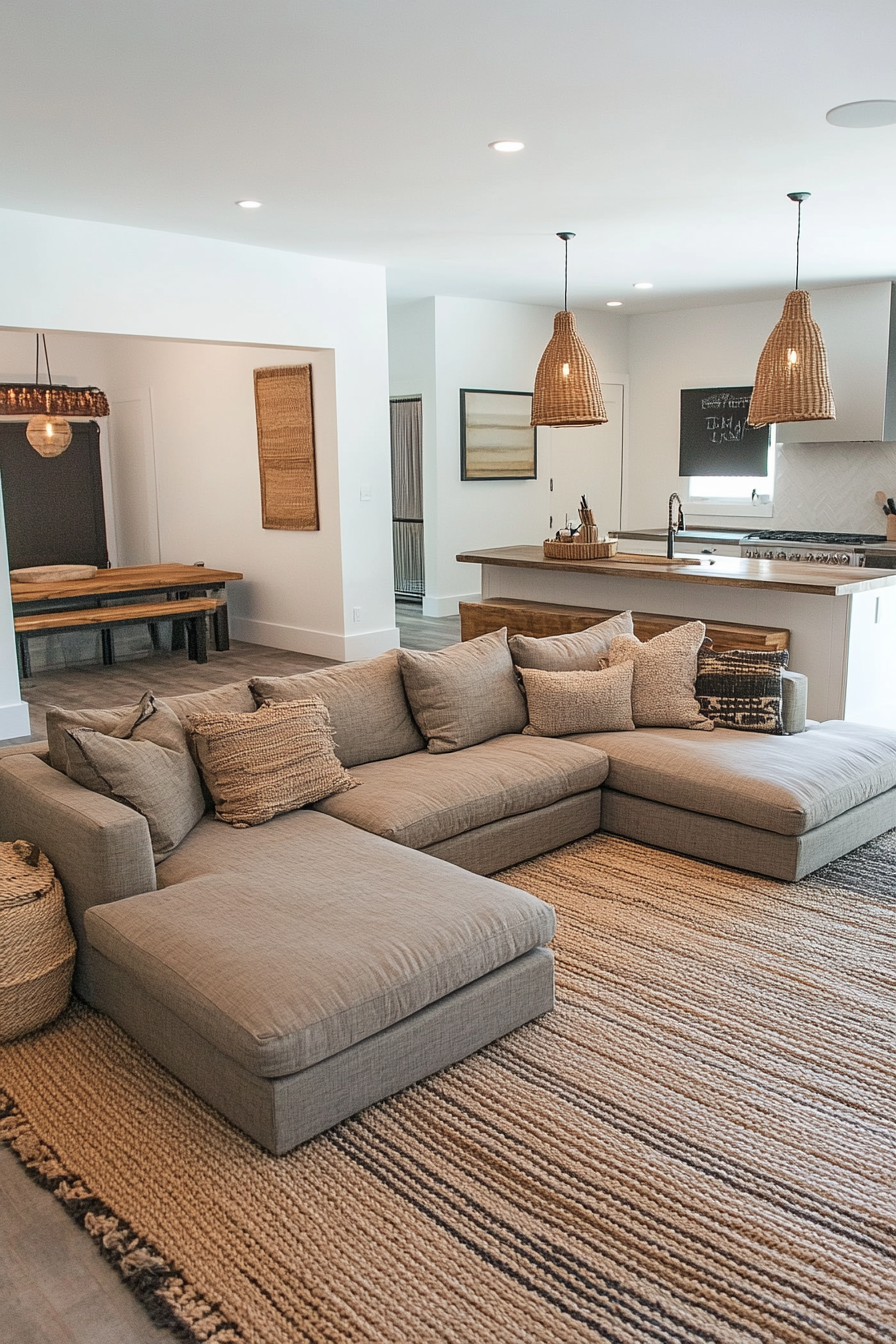 large-sectional-sofa