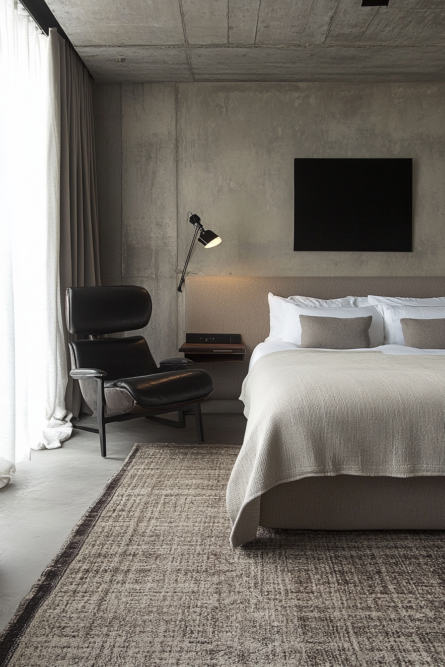 moody-vintage-bedroom