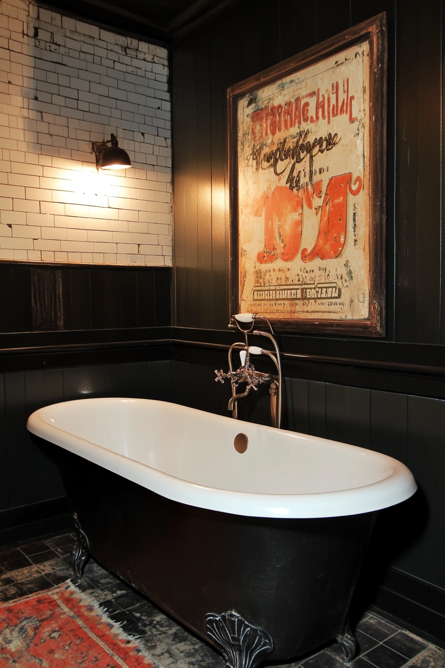 moody-vintage-bathroom
