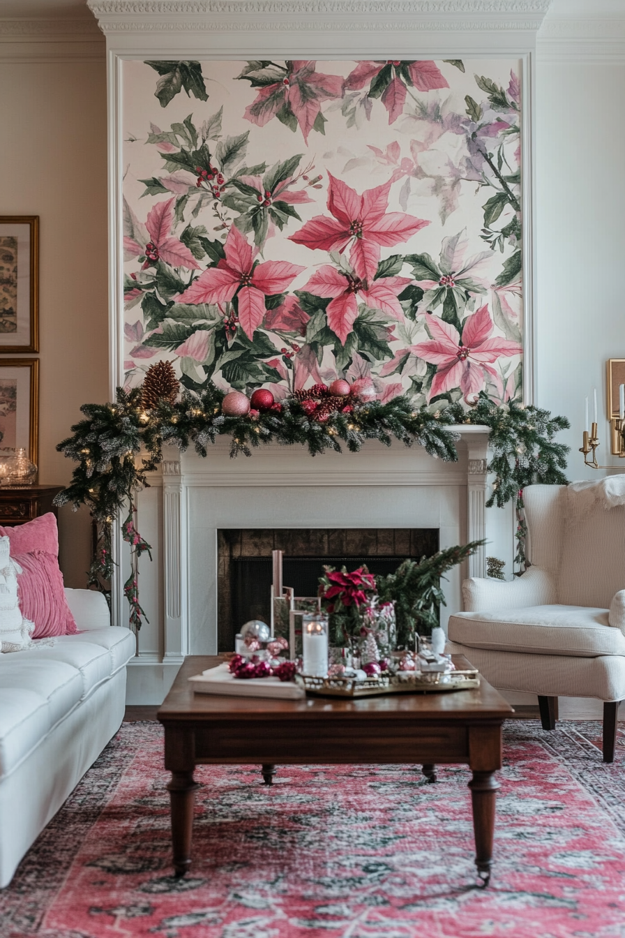 pink-christmas-aesthetic-wallpaper