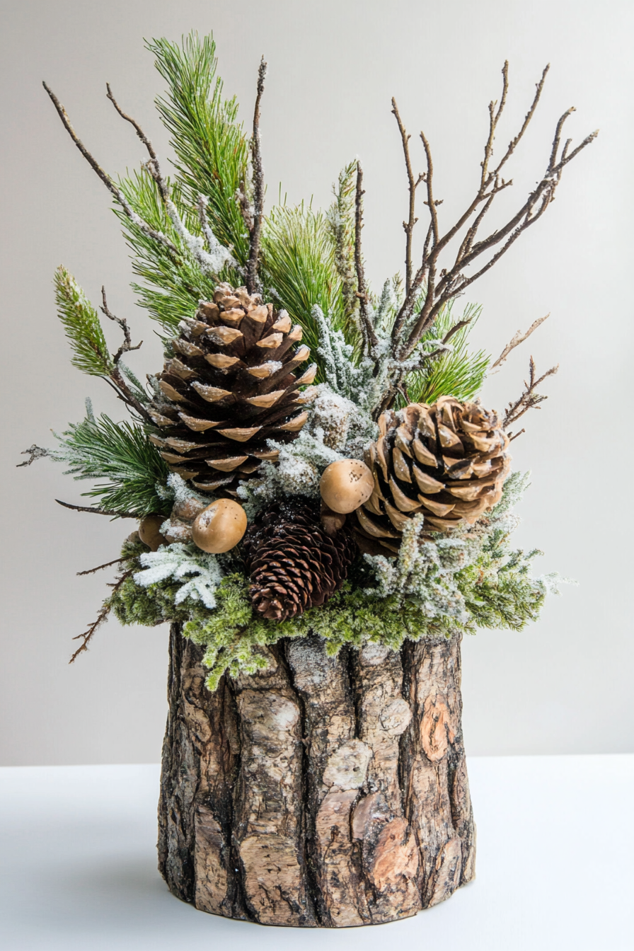 christmas-table-centerpieces