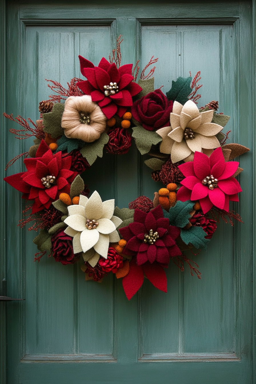 christmas-wreath-ideas