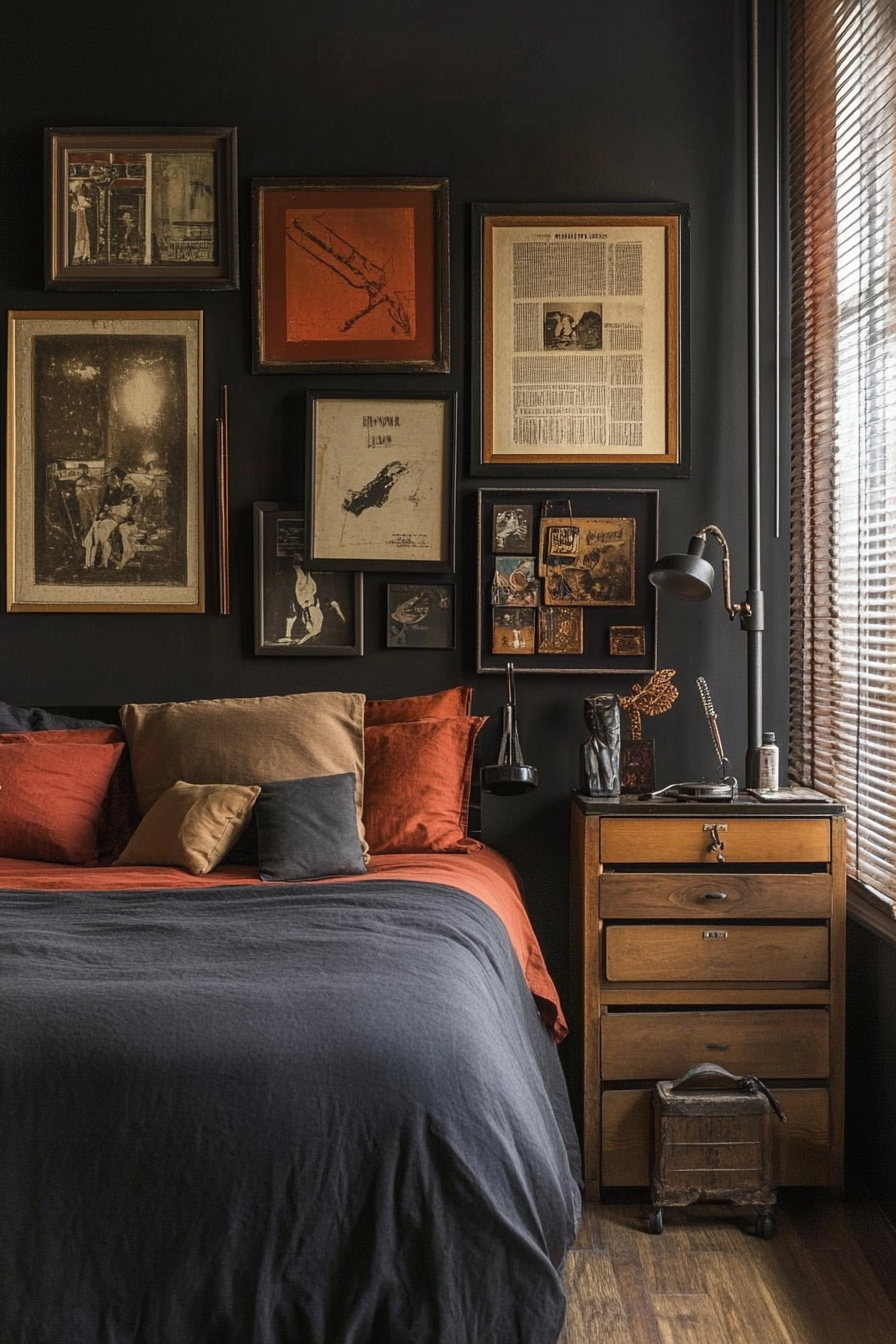 moody-vintage-bedroom
