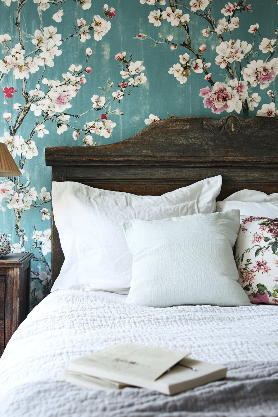 moody-vintage-bedroom