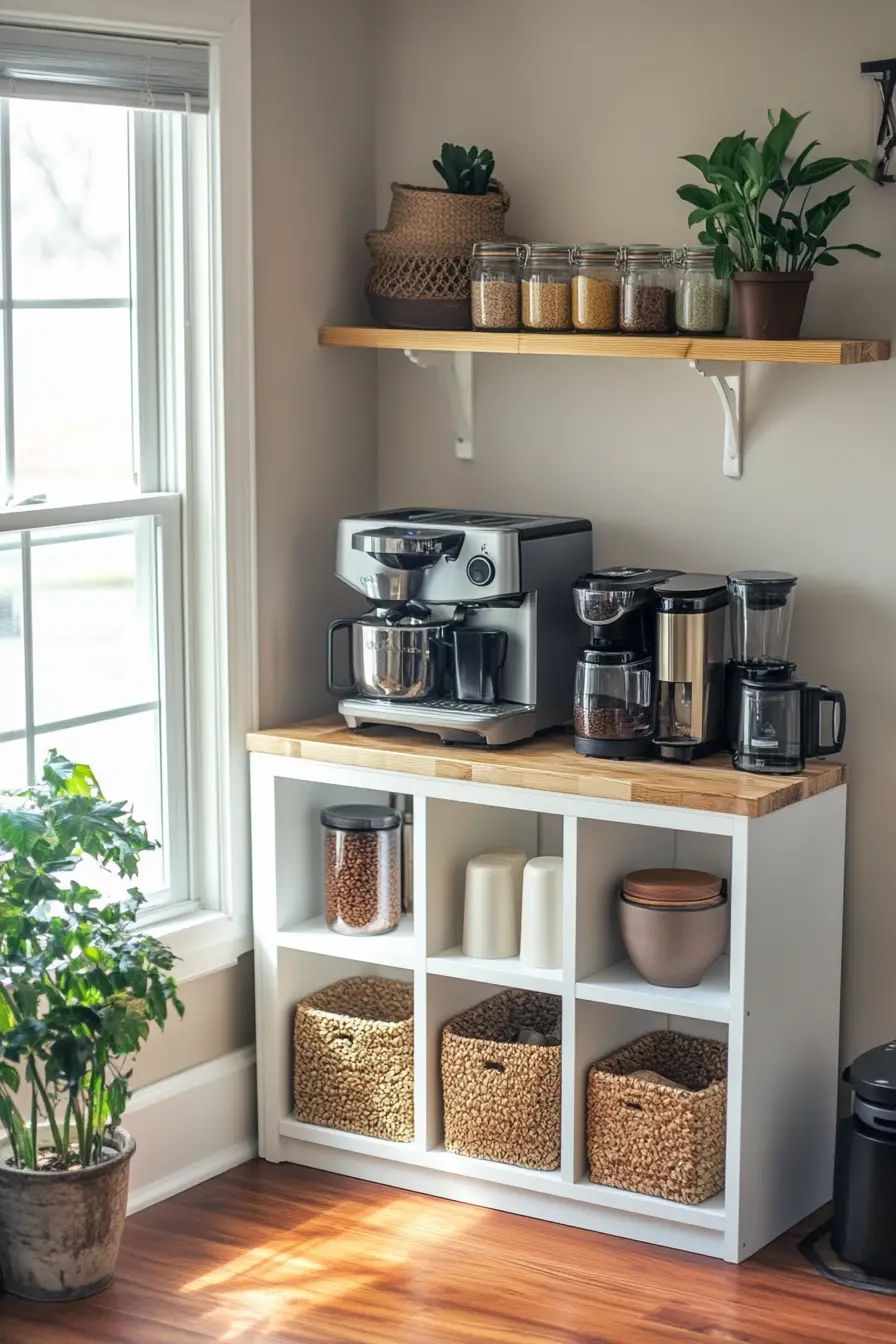 Forget Walls — Ikea Kallax Is The Room Divider Everyone’s Talking About 😱