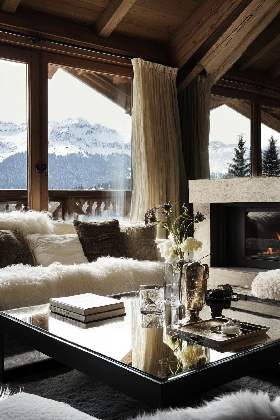 small living room furniture layout