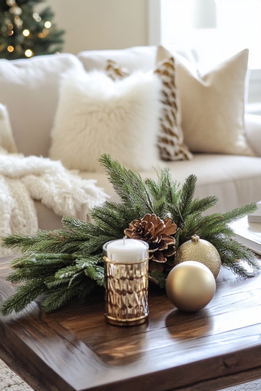 january home decor ideas