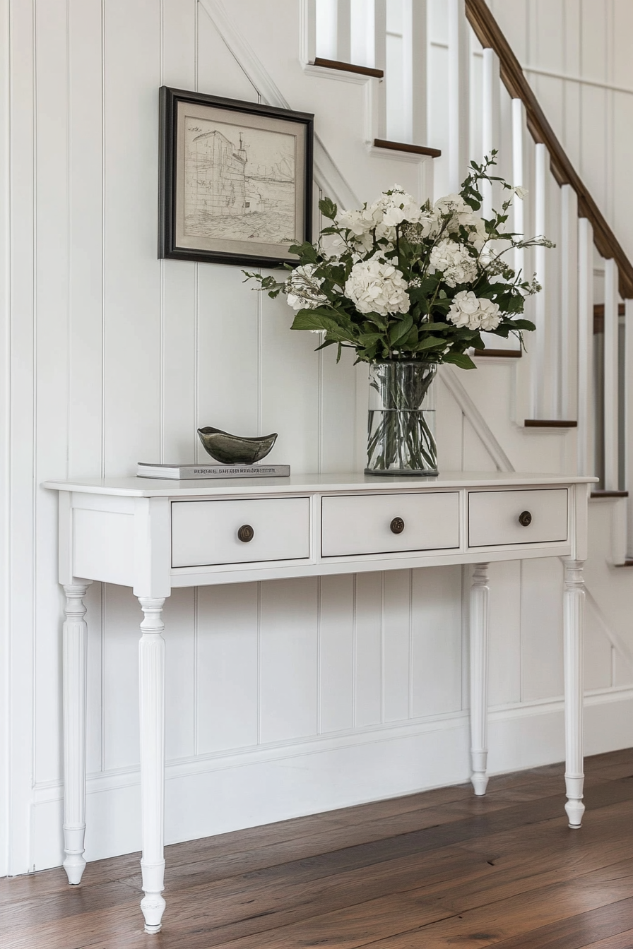 small-entryway-table