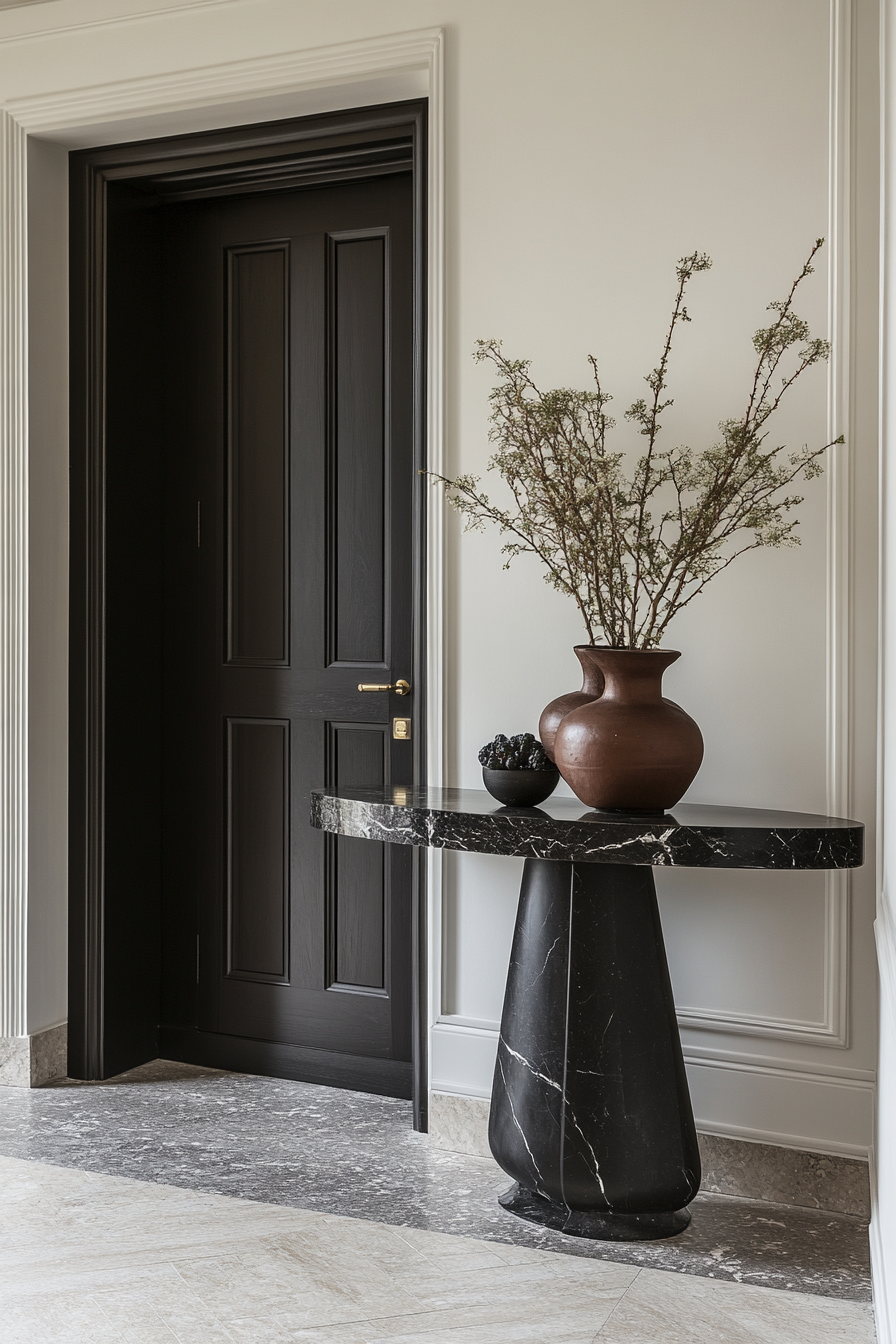 small-entryway-table