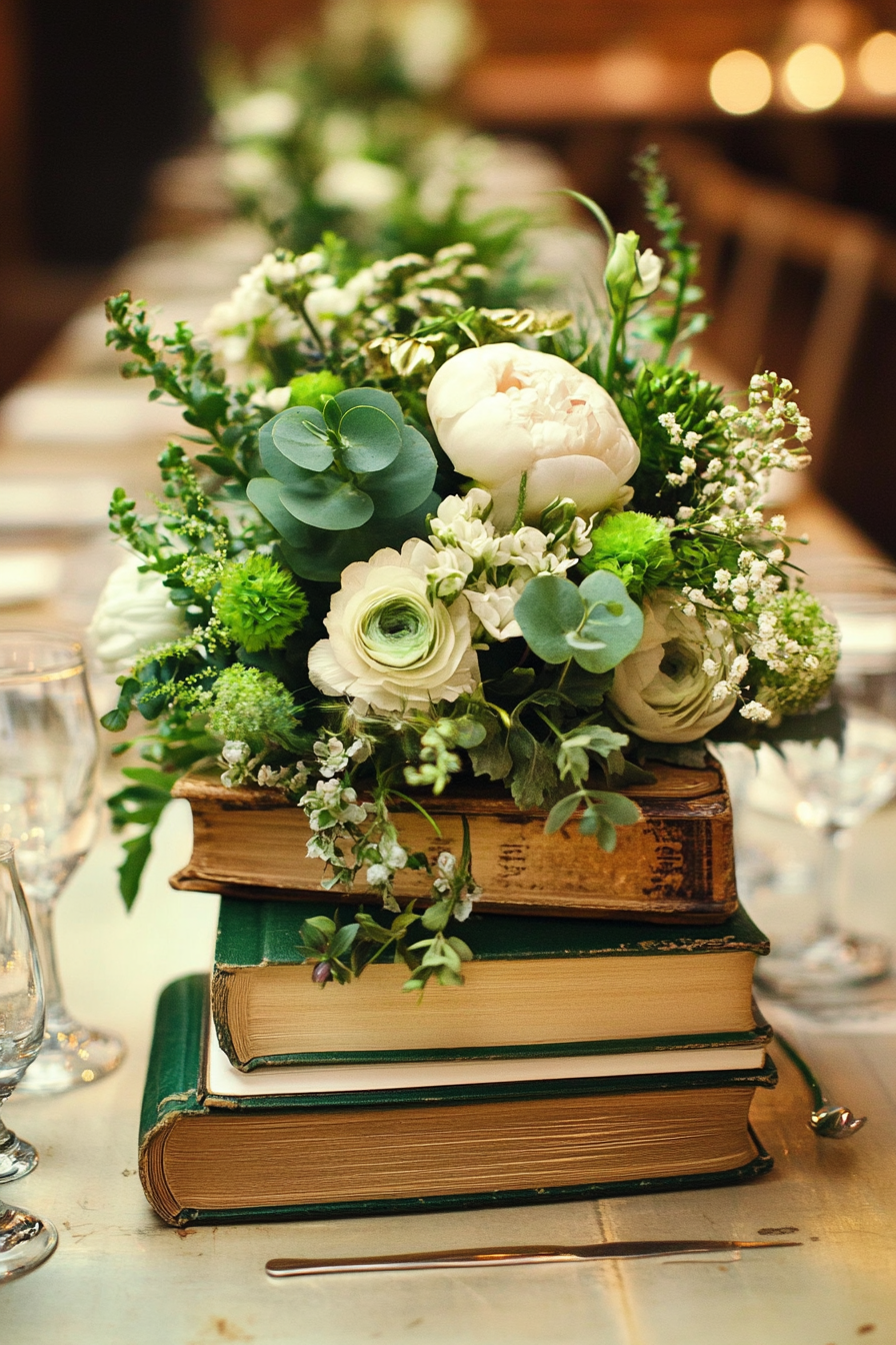 dining room table centerpiece ideas