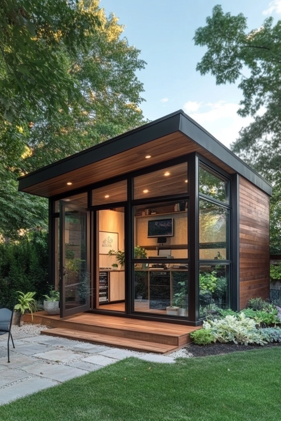  small music studio ideas for the home