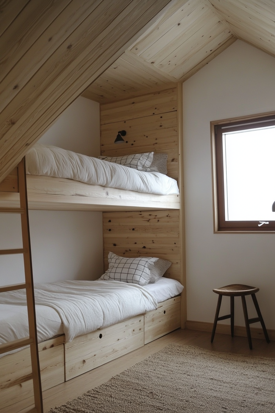 7 amazing transforming furniture ideas for small spaces | Space-saving ...