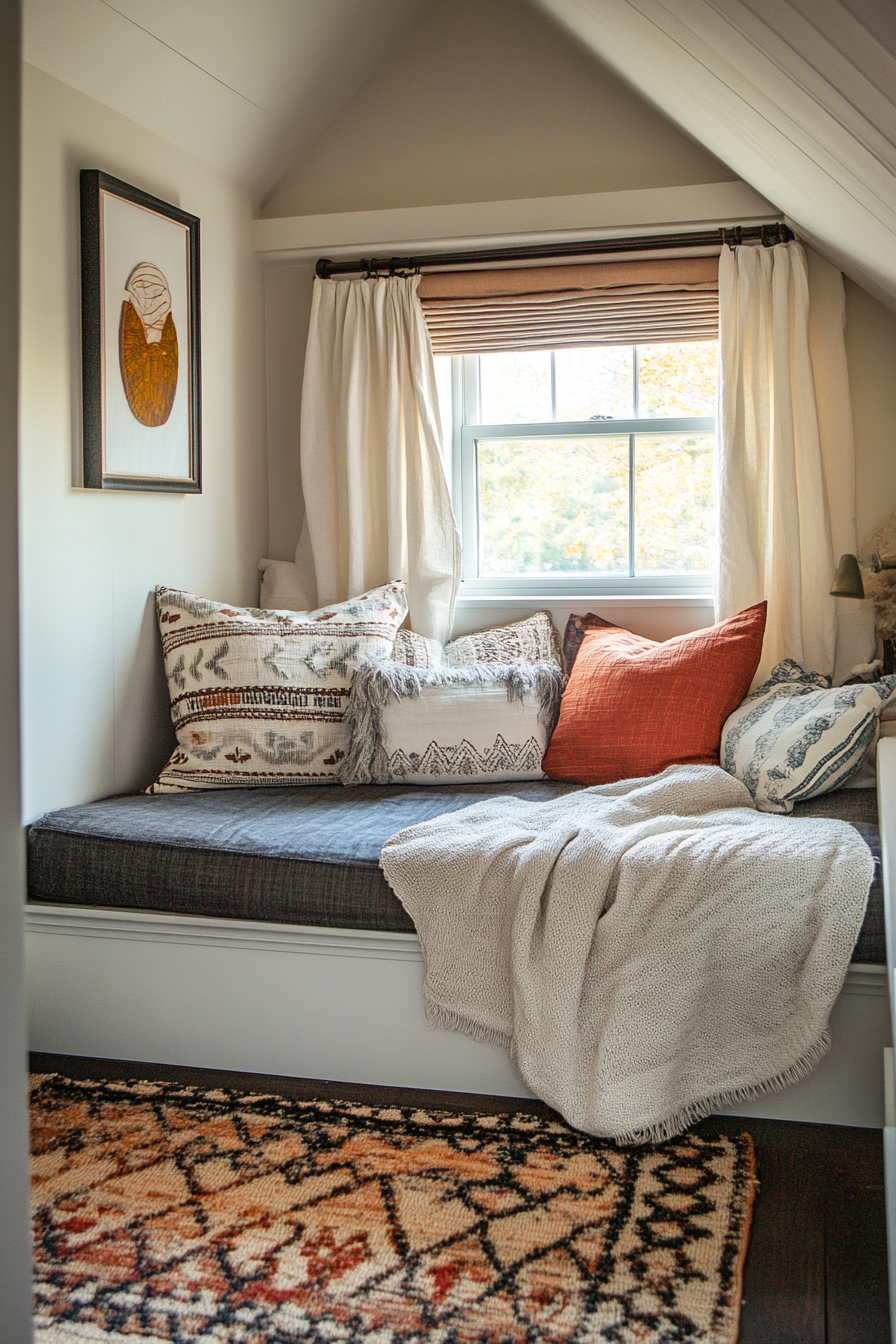 beds for small rooms