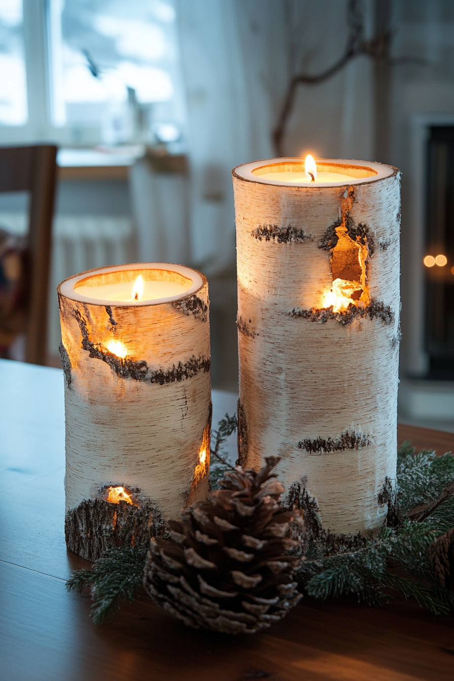 january home decor ideas
