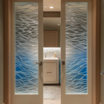 13 Creative Bathroom Door Ideas For A Stunning Look
