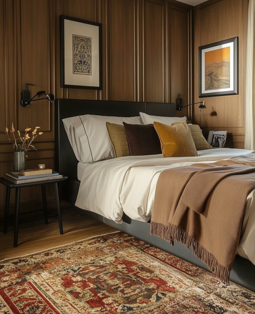 older boys bedrooms