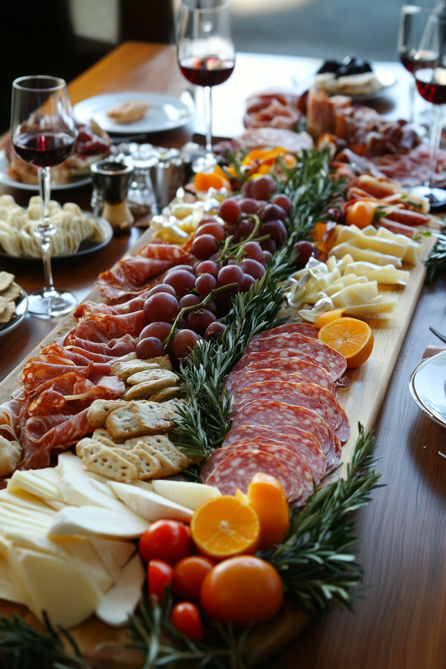 dining room table centerpiece ideas