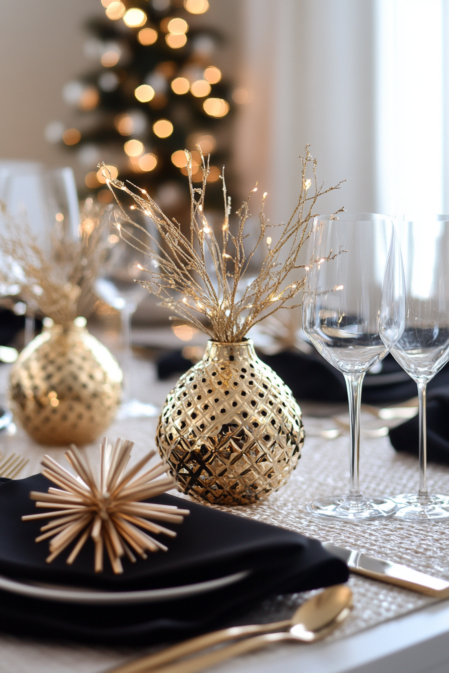 dining room table centerpiece ideas