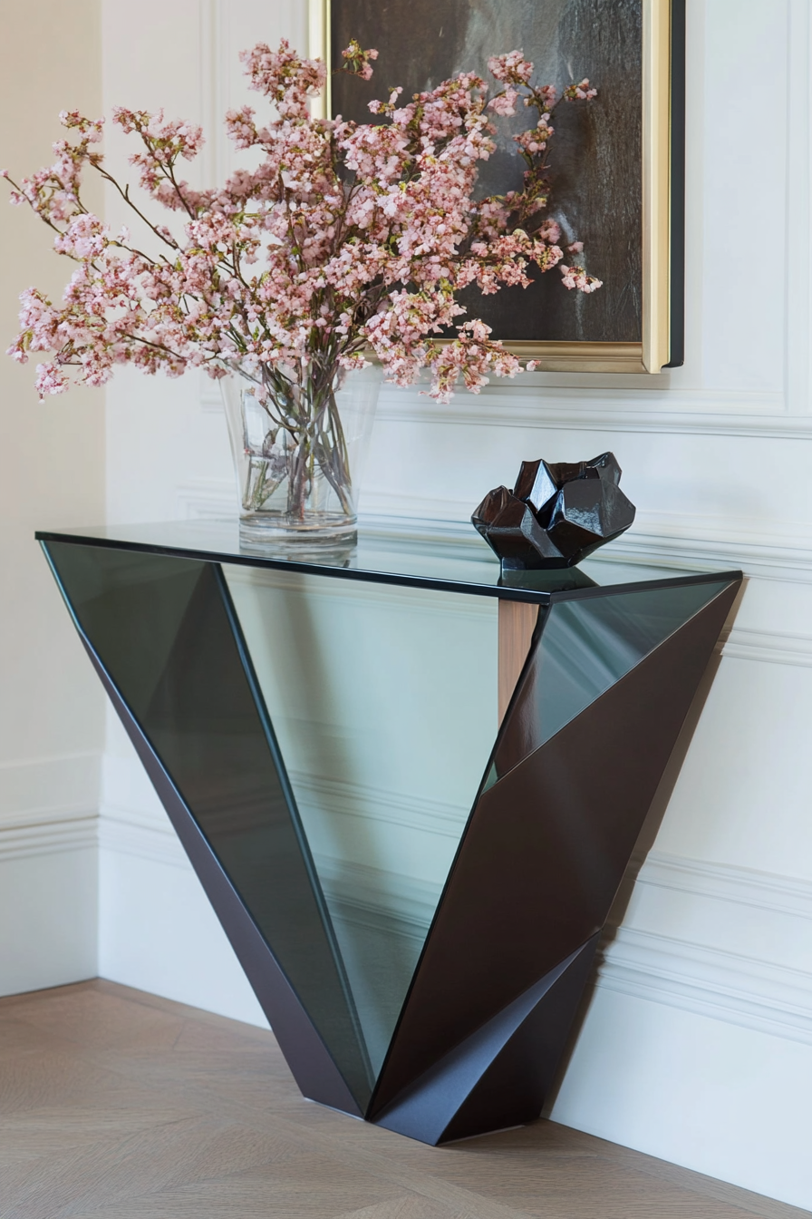 small-entryway-table