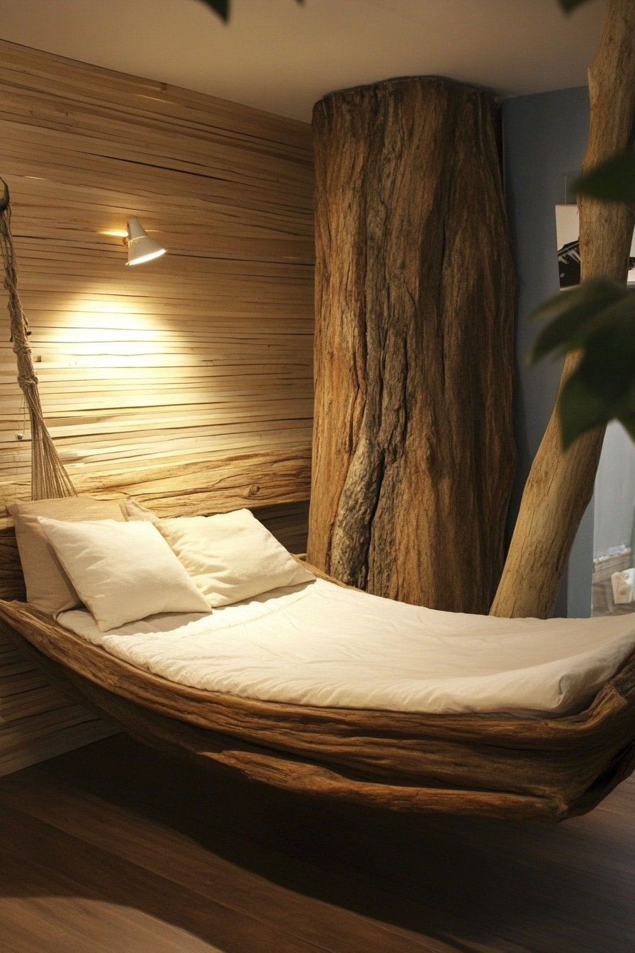 beds for small rooms