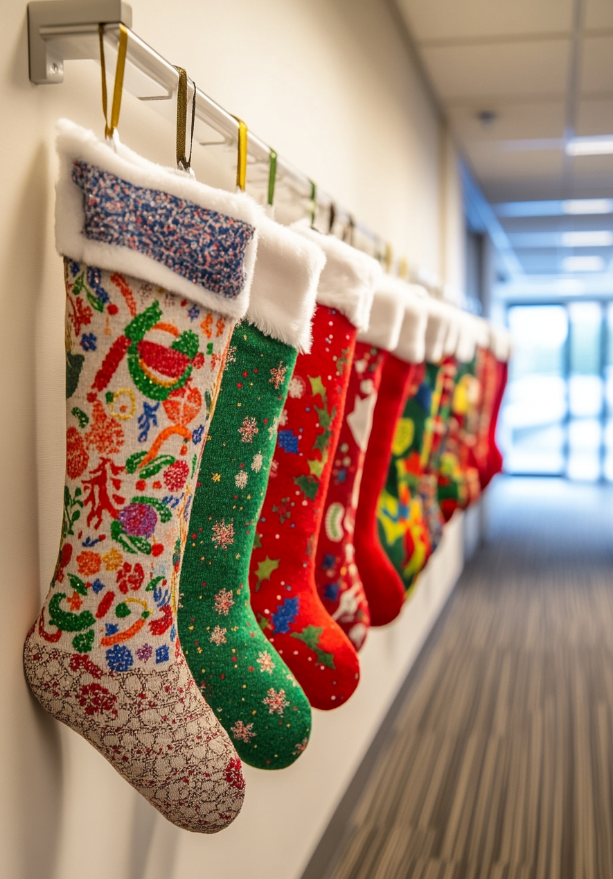 christmas-office-decor