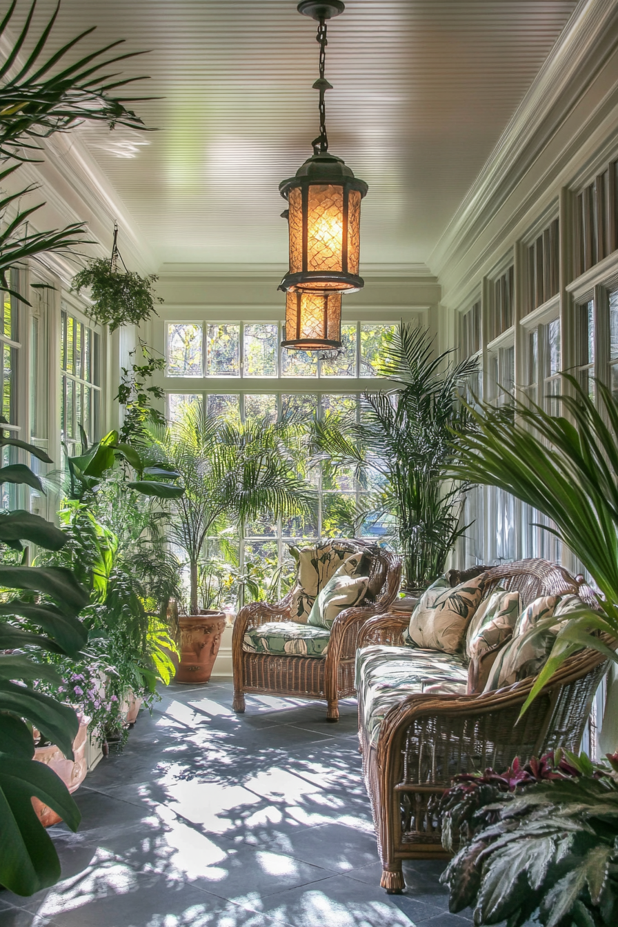 sunroom-decor