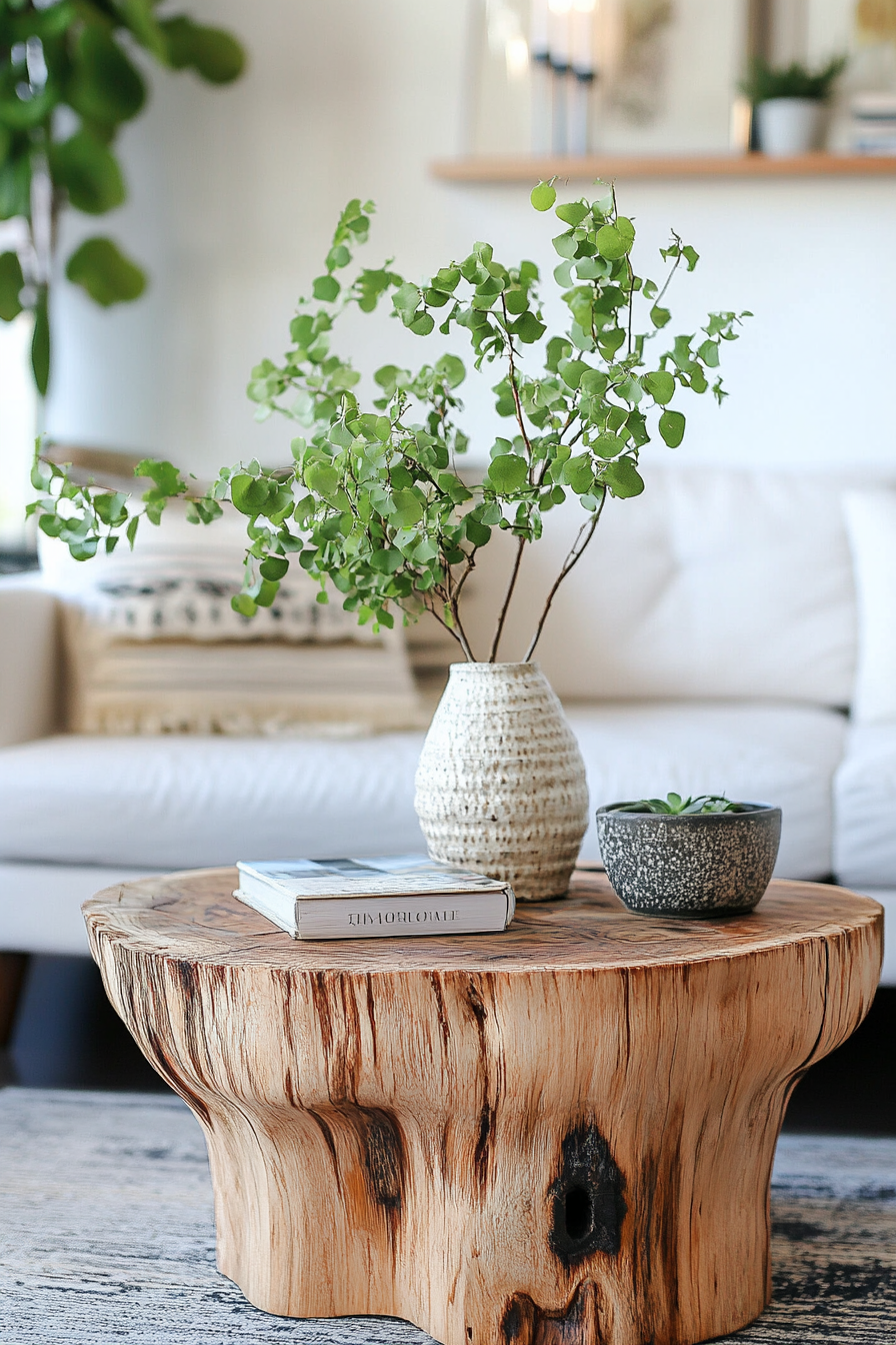 january home decor ideas