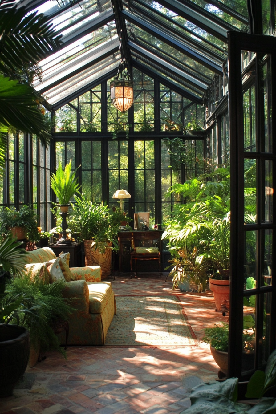 sunroom-decor