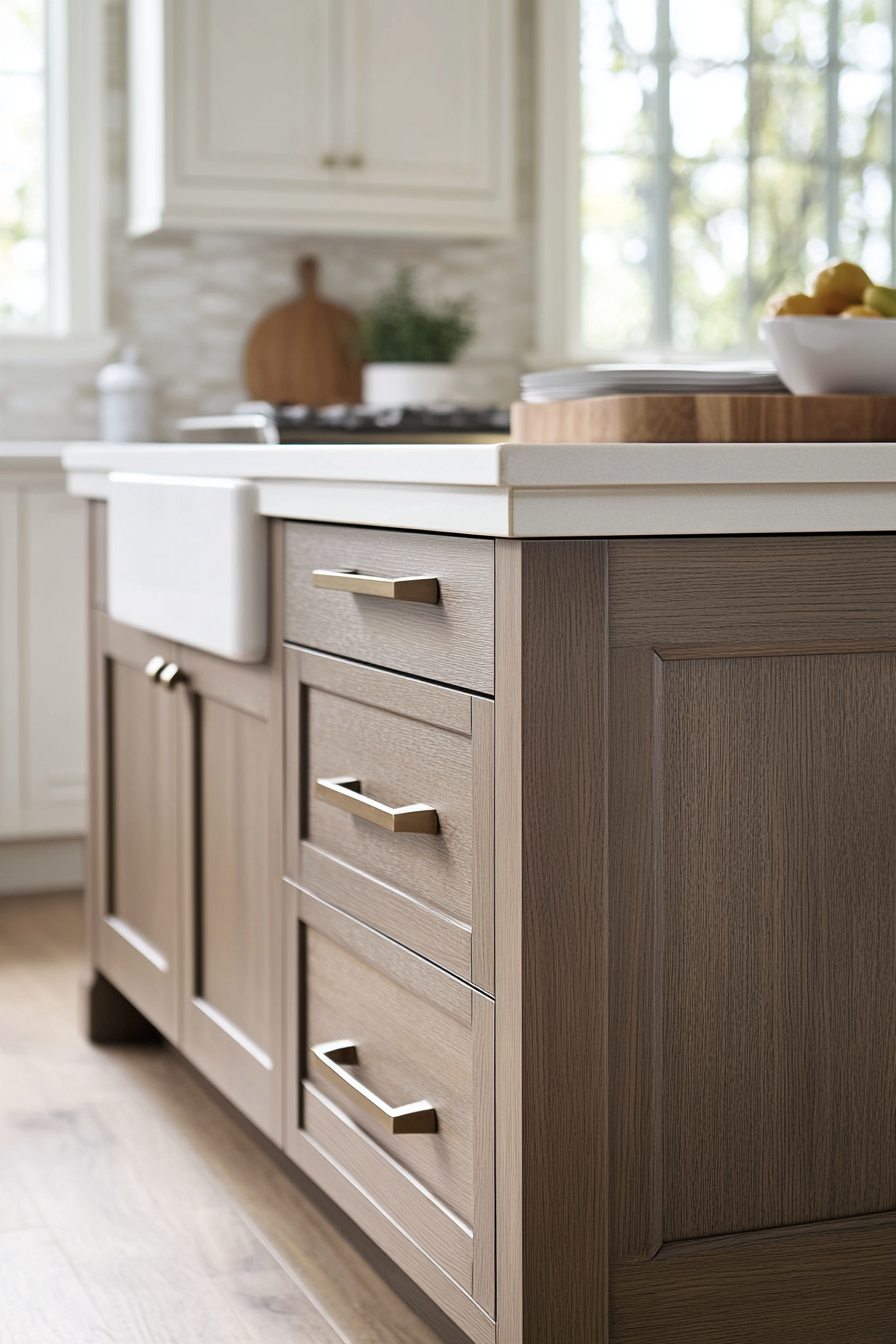light-brown-cabinets-kitchen