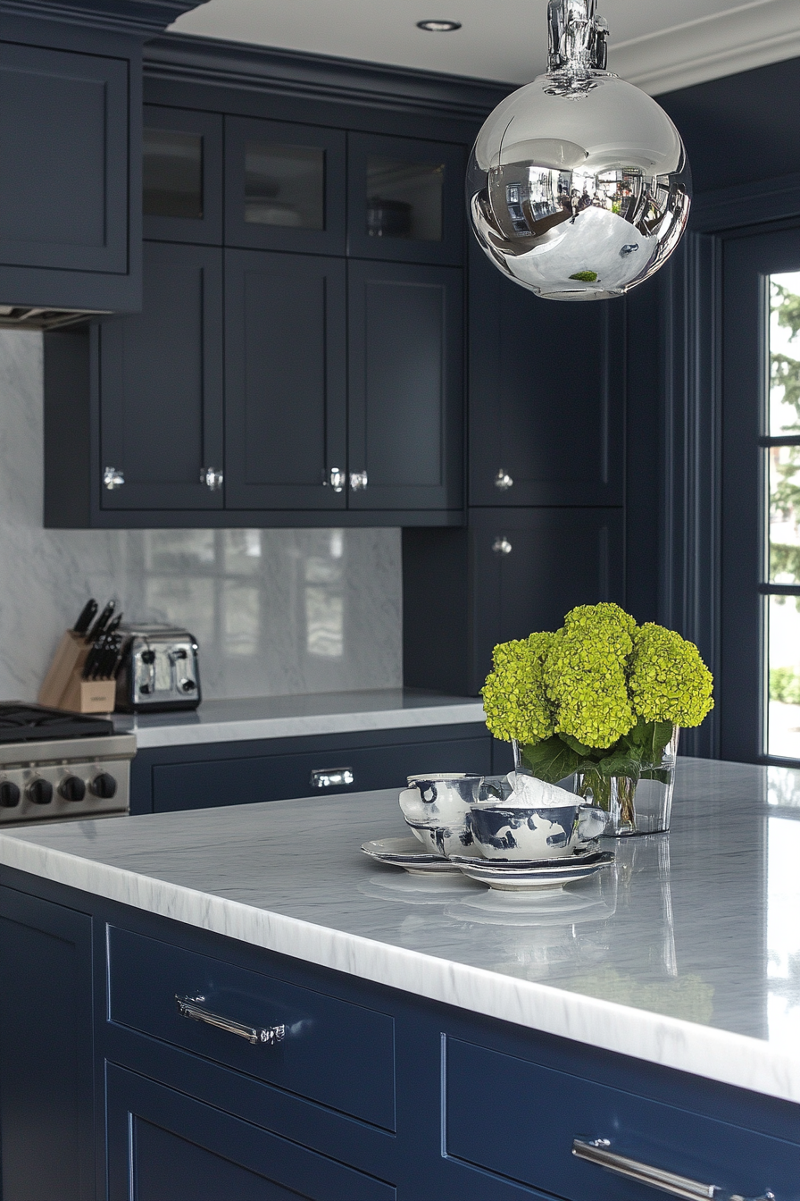 gray-kitchen-cabinets